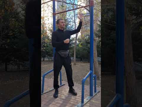 Как увеличить рост и выровнить осанку? #егорзазож #shorts #рост #фитнес #здоровье #зож
