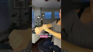 JUMP & SLAP: How I Stimulate the Lymph System