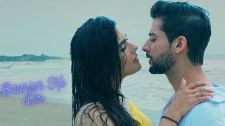 Baarish Ke Din Hai Hum Tere Bin Hai Stebin Ben | Shivin Narang, Tunisha Sharma | Baarish Ke Din