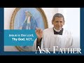 What Should I Believe About Non-Catholic Religions? | Ask Father with Fr. Michael Rodríguez