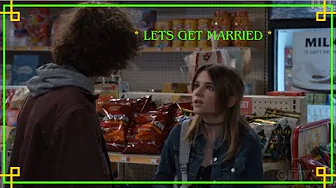 Missy Runs away with Tod to MEXICO #georgieandmandysfirstmarriage