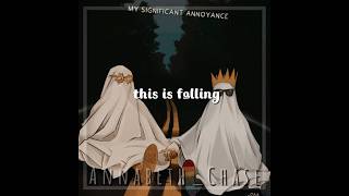 This Is Love percyjackson pjo hoo heroesofolympus willsolace nicodiangelo solangelo