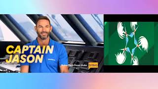 Crazy Rich Asians 2018 End Credits Bravo 2025