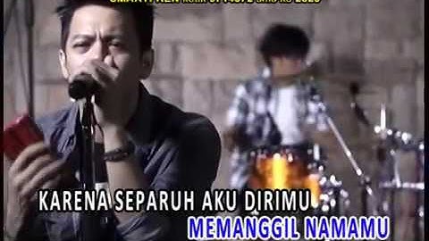 NOAH - Separuh Aku (Official Video Studio)