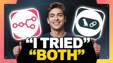 Vergelijking van n8n- en LangChain-automatiseringstools in 2025: welke is het beste voor workflow...