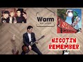 おじ歓喜!40代不動産屋がNicotine(ニコチン)『Remember』楽しくギター弾いてみた!働き盛り仕事ばかりじゃつまらないぜ!超簡単で超かっこいいパワーコードバージョン!