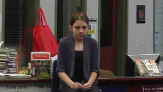 Nothing In The Dark, The Twilight Zone