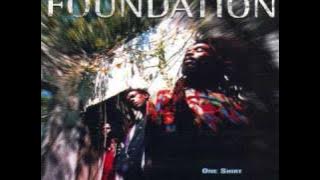 Foundation - Private Life