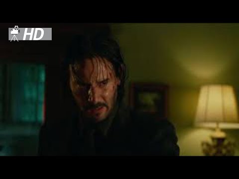 John Wick 2 - Duydum Ki Arabam Sendeymiş