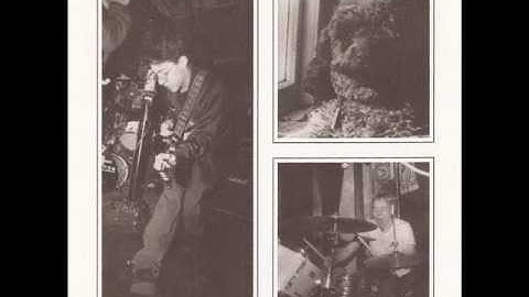 Native Nod ‎- Self Titled 7