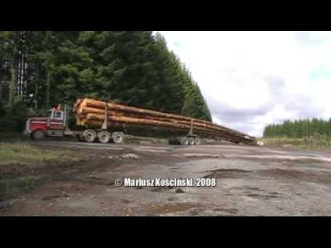 Western Star trucks, Nowa Zelandia