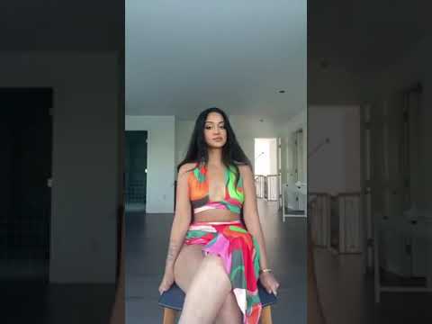 Hot girl sexy dance video #shorts #trending #subscribers #viralshort