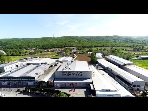 Farmasi Cosmetics şi în România