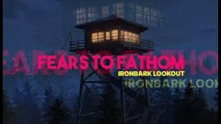 Fears to Fathom: Ironbark Lookout OST - Diner music v2