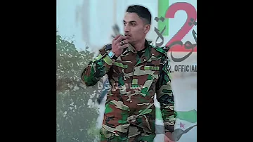 وطلبنا الجنه وبوابه حبينا الوطن وترابه مادام الأمل ط ريقا ف ـ س نحي اه ابن الثوره 