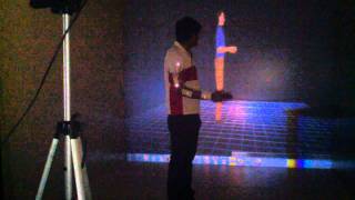 Simulation video