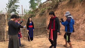 Qaib dib ua movie sib tua zom zem heev