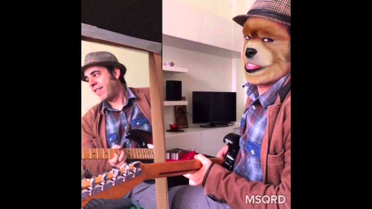 The Fox (What Does The Fox Say?)"(Ylvis)" -Roberto Salis- Instrumental
