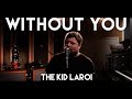 The Kid Laroi - WITHOUT YOU (Cover by Atlus)