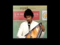 Ramakant gaikwad  raag bhimpalas sawai gandharva music fest 2014