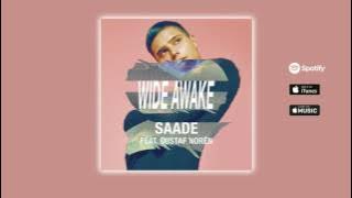 Eric Saade - Wide Awake [feat. Gustaf Norén] (Official Audio)