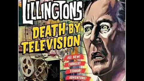 The Lillingtons - Invasion of the Saucerman