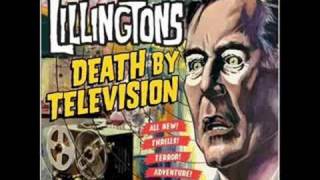 Video thumbnail of "The Lillingtons - Invasion of the Saucerman"