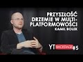 Kamil bolek lifetube  yt backstage 5