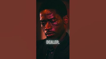 Thumbnail of AVI CONFRONTS FRANKLIN SAINT ABOUT HIS INNER WAR!😈🥶 #snowfallfx #franklinsaint #corecore #edit