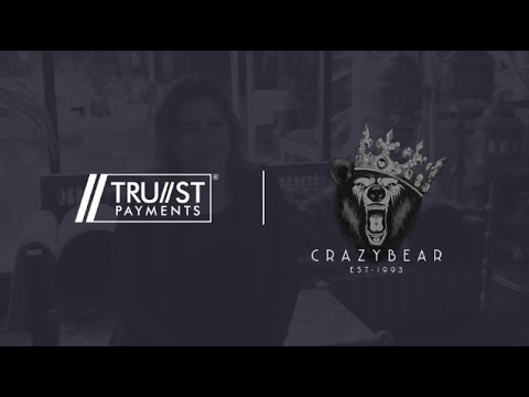 Crazy Bear Integrations With Trust Payments