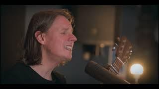 FLS: Les Hayden performing 'Albert Camus and the Absurdism Crew' at Dubrek Studios