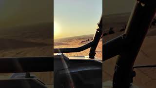 Dune Buggy Racing in Dubai