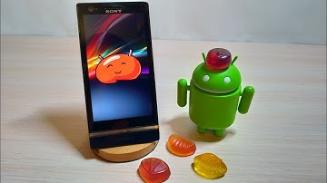 Android incoming call history. Android 4.1 Jelly Bean