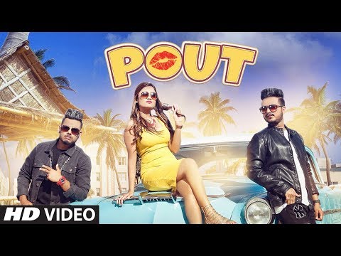 "Pout" Latest Video Song | A Mohil | VKThekedar | Feat. Sera K | Full Video Song