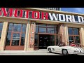 Motorworld mnchen now open