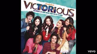 Victorious Cast- Shut Up And Dance ( Official Audio ) ft. Victoria Justice