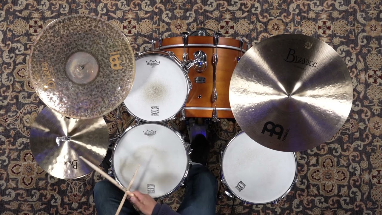 Meinl 14