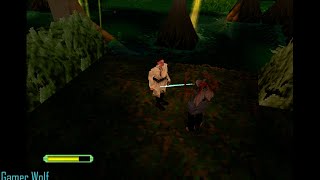 STAR WARS™ Episode I: The Phantom Menace Part 1 (No Commentary)