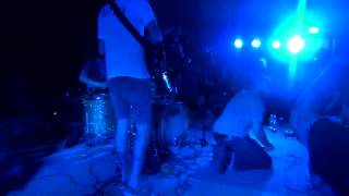 Thou - Smoke Pigs w/Adam Bartlett live @ Gilead Media Festival II (20/07/2014)