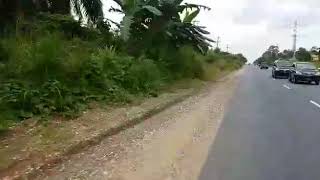 Bukit Ngarau Tabir Ulu Merangin