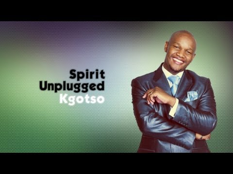 Kgosto   E Jwale Unplugged