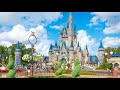 Walt Disney World Magic Kingdom (Florida)