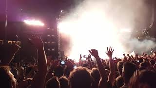 Lollapalooza Germany 2018 | Armin van Buuren