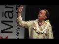 Hawaii's Legacy of Literacy: Puakea Nogelmeier at TEDxManoa