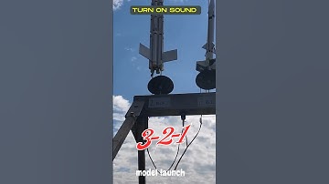 Model Rocket Launches form a new view of Rocketry!