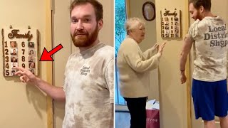 Grandma Lived With Grandson Thinking Her Family Had Abandoned Her, She Was Wrong by Did You Know ? 1,785 views 2 days ago 7 minutes, 26 seconds