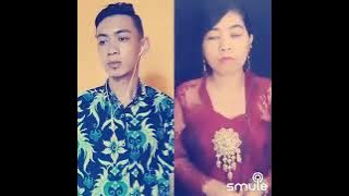 KEDANAN (TAYUB)DUET SMULE KARAOKE