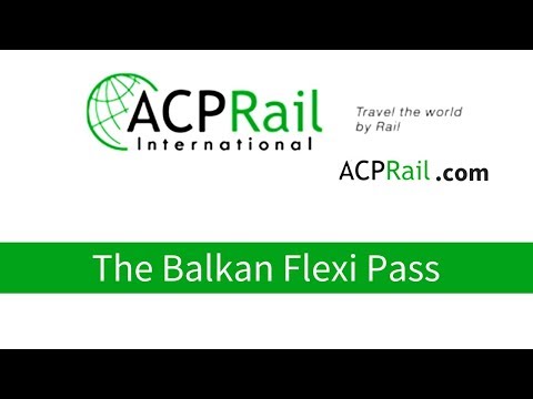 Train Travel in
