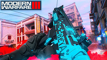MW3 beta is HERE | PS5  (Modern Warfare III Gameplay Beta)