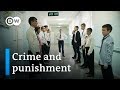 A school for Russia's young offenders | DW Documentary